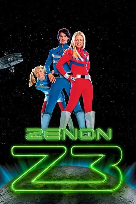 Zenon: Z3